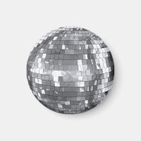 Disco Ball Party Bachelorette