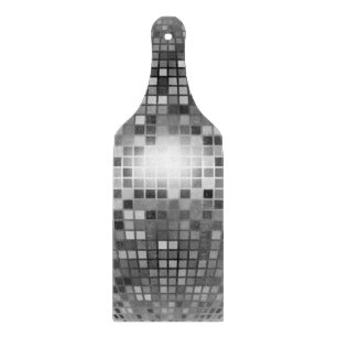 DISCO BALL SCHNEIDEBRETT