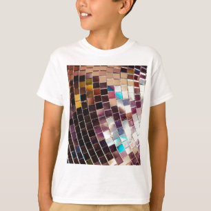 Disco-Ball T-Shirt