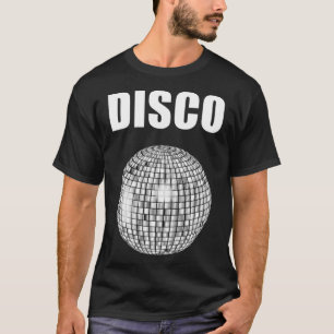 Disco Ball T-Shirt