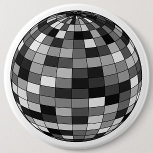 Disco-Beats Button