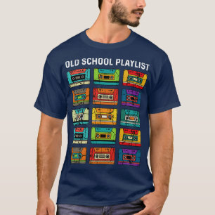 Disco Diva 60er 70er 80er Party Disco Party S T-Shirt