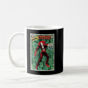 Disco Elysium - Comic Style Perfektes Geschenk Kaffeetasse
