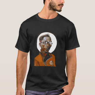 Disco Elysium sieht gut aus, wenn es von Disco get T-Shirt