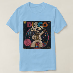Disco Faultier T-Shirt