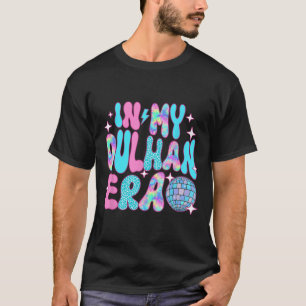 Disco in meiner Dulhan Bride Wedding Ära T-Shirt