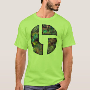 Disco-Keks-T-Shirt T-Shirt