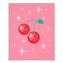 Disco Kirsche 2