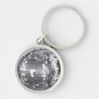 Disco-Kugel-Party-Junggesellinnen-Abschied-Geburts