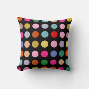 Disco Lights Kissen