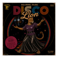 Disco-Löwin