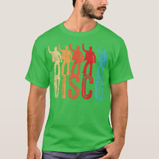 Disco Music 10 T-Shirt