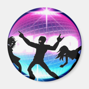 Disco-Nachtklub Magnet