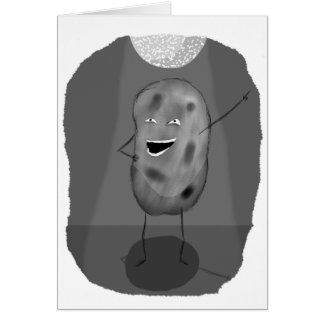 Disco Potato