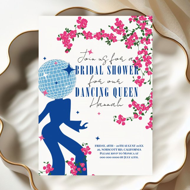 Disco Santorini Festival - Martha Argerich Projekt Einladung (Von Creator hochgeladen)