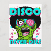 Disco stirbt nie