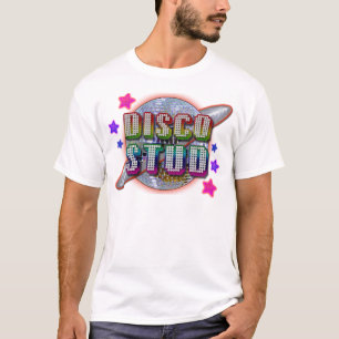 DISCO STUD T - Shirt