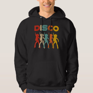 Disco T Shirt 70er Disco Themenwelt Shirt Vintag R