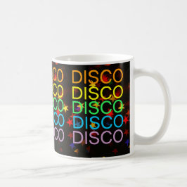 DISCO-Tasse Tasse