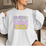 Disco Vibes Retro Ristorante da Valentino Sweatshirt<br><div class="desc">Feiern Sie mit diesem lustigen und funky Tante des Bride Sweatshirt den großen Tag Ihrer Nichte! Dieses gemütliche Crewneck ist ideal für Hochzeitsfeiern, Junggeselinnen-Abschiede oder einfach nur für den Stolz Ihres Brautparty. Es zeichnet sich durch ein gewagtes, Retro-inspiriertes Design mit Diskovibes, Blitzschrauben und großartiger Typografie aus. ✨ Warum Sie es...</div>