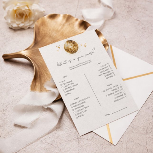 Disco, was in Ihrem Brautparty gespielt wird (Von Creator hochgeladen)