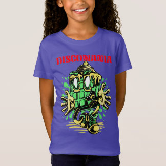 Discomanie IV T-Shirt