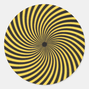 Discordian Aufkleber