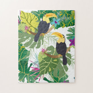 Discorsi tra Tucani Antidepressivi Puzzle