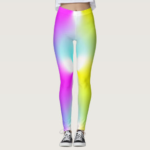 DiscoTech 3 Leggings