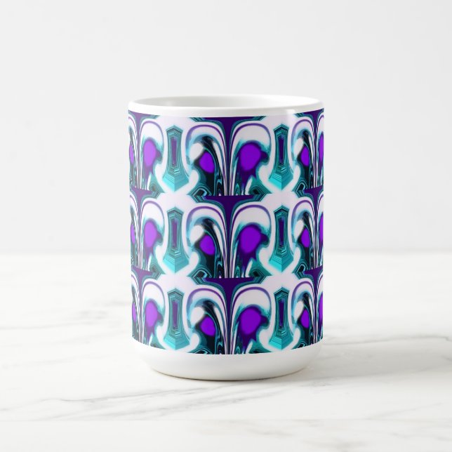 Discovery Art Tasse (Mittel)