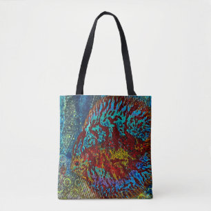 Discus Fish Tasche