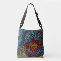 Discus Fish Tasche
