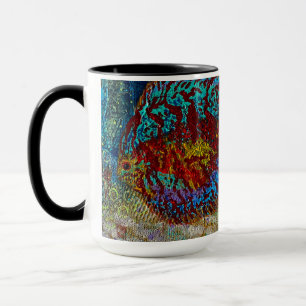 Discus Fish Tasse