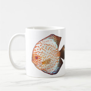 Discus Kaffeetasse