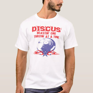 Discust-shirt T-Shirt