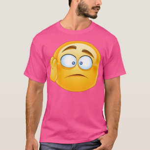Disease Emoji T-Shirt