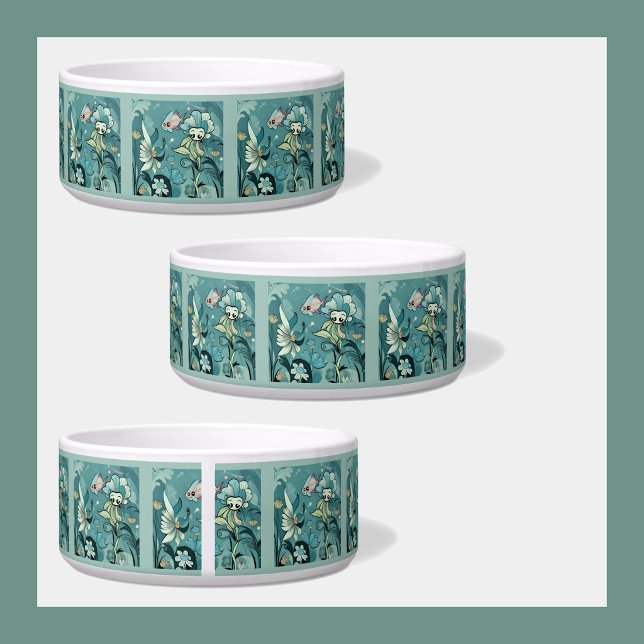 Disen Pet Bowl Napf (Disen Pet Bowl
)