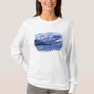 Disenchantment Bay und Hubbard-Gletscher, T-Shirt