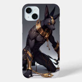 Diseño EXCLUSIVO de Anubis Case-Mate iPhone Hülle