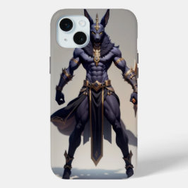 Diseño exclusivo de Anubis para tu  Case-Mate iPhone Hülle