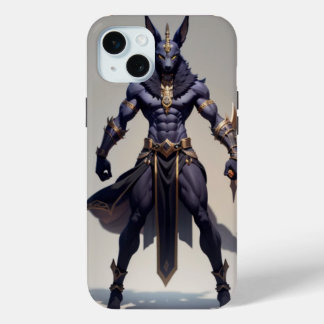 Diseño exclusivo de Anubis para tu  Case-Mate iPhone Hülle