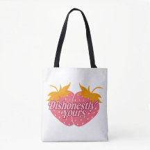 Dishonestly Yours Erdbeeren von Haley - Tote