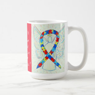 Disintegrative Kinderkrankheit (CDD) Multifunktion Tasse