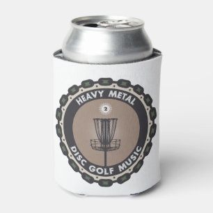 Disk Golf Chains Dosenkühler