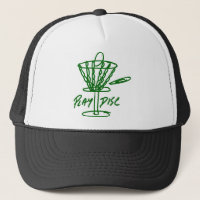 Disk Golf Discetch Classic