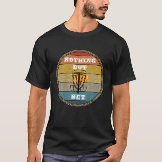 Disk Golf Frisbee Golf Ultimate Frisbee Sport Gif T-Shirt