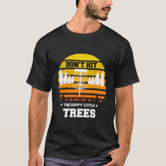Disk Golf Lustigen Sprüche T-Shirt Frisbee Funny G