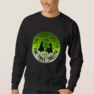 Disk Golf Sweatshirt
