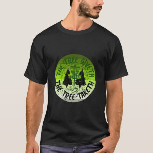 Disk Golf T-Shirt