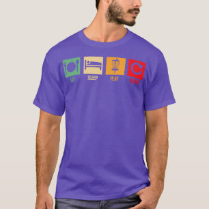 Disk Golf T-Shirt